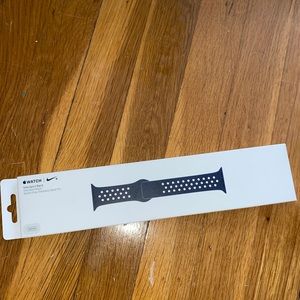 Apple Watch Nike Sports Band